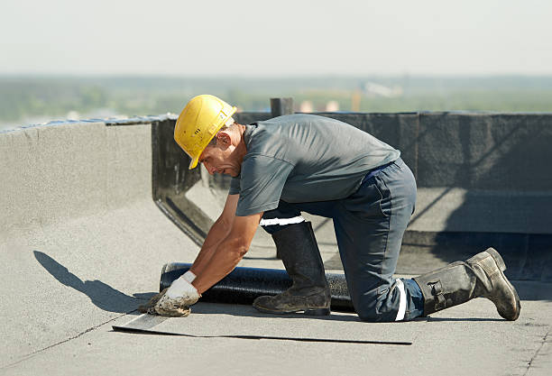 Insulation for Commercial Buildings in Chino Valley, AZ